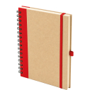 GD-020 Spiralli Defter - 1