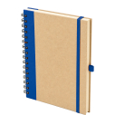 GD-020 Spiralli Defter - 1