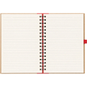 GD-020 Spiralli Defter - 2