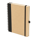 GD-020 Spiralli Defter - 1