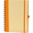 GD-020 Spiralli Defter - 1