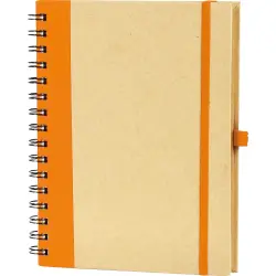 GD-020 Spiralli Defter - 1