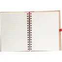 GD-020 Spiralli Not Defteri - 2
