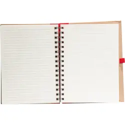GD-020 Spiralli Not Defteri - 2