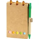 GD-025 Spiralli Defter - 1