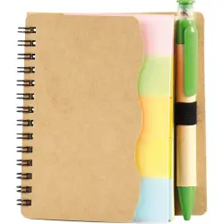 GD-070 Spiralli Defter