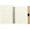 GD-070 Spiralli Defter - 2