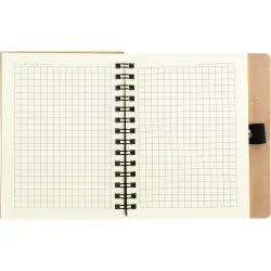 GD-070 Spiralli Defter - 2