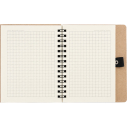 GD-070 Spiralli Defter - 2