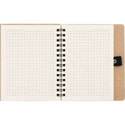GD-070 Spiralli Defter - 2