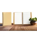 GD-090 Gizli Spiralli Defter - 1