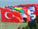 GÖNDER BAYRAKLARI - 1