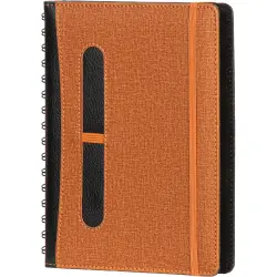 Göztepe Günlük Ajanda - 1