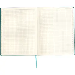 Güngören-Desenli Tarihsiz Defter - 2