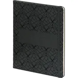 Güngören-Desenli Tarihsiz Defter - 1