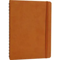 Hereke Gizli Spiralli Günlük AJanda - 1