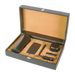 Hopa Hediyelik Set - 1