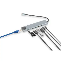 HUB-150 Kablo Çoğaltıcı - 1