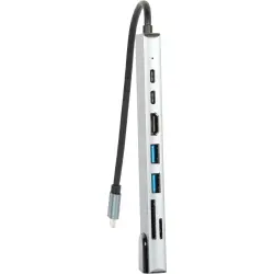 HUB-150 Kablo Çoğaltıcı - 3
