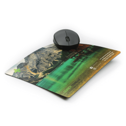 İnce Taban Mouse Pad - 2
