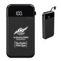 İNTER POWERBANK 8.000 MAH - 1