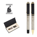 Kabartma Figürlü Roller & Tükenmez Kalem - 4