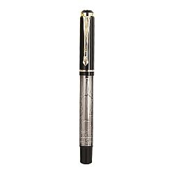 Kabartma Roller Kalem - 2