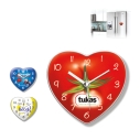 KALP MIKNATISLI BUZDOLABI SAATİ - 2