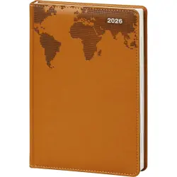 Kandilli Günlük Ajanda - 1