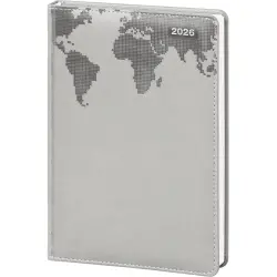 Kandilli Günlük Ajanda - 1