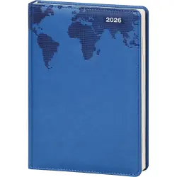 Kandilli Günlük Ajanda - 1