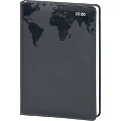 Kandilli Günlük Ajanda - 1