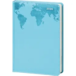 Kandilli Günlük Ajanda - 1