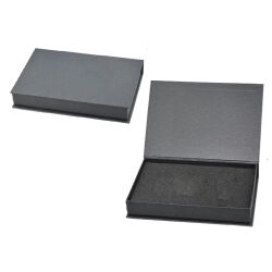 Karton Set Kutusu (18,5x12,5x4 cm)