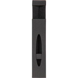 KK-115 Çiftli Kalem Kutusu - 2
