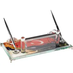 KM-10 Kristal Masa isimliği - 2