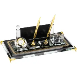 KM-45 Kristal Masa İsimliği