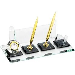 KM-60 Kristal Masa isimliği - 1