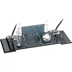 KM-80 Kristal Masa İsimlikleri - 1