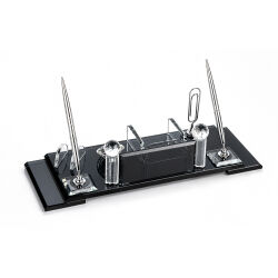 KM-80 Kristal Masa İsimlikleri