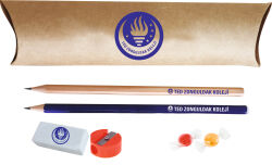 Kraft Kutulu Sınav Seti - 2