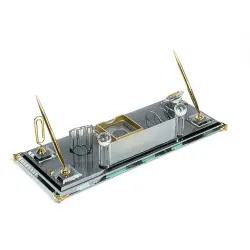 Kral Kristal Masa Seti - 2