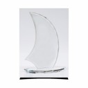 KRİSTAL PLAKET - 90175 - 2