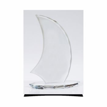 KRİSTAL PLAKET - 90175 - 2