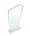 KRİSTAL PLAKET - 90119 - 3