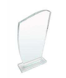 KRİSTAL PLAKET - 90119 - 3