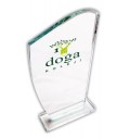 KRİSTAL PLAKET - 90119 - 2