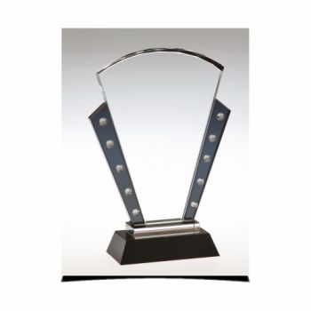  - KRİSTAL PLAKET - 90157