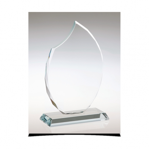 Kristal Plaket  ( Beyaz Kutulu ) 90195