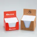 KUP-250 Küp Bloknot - 1